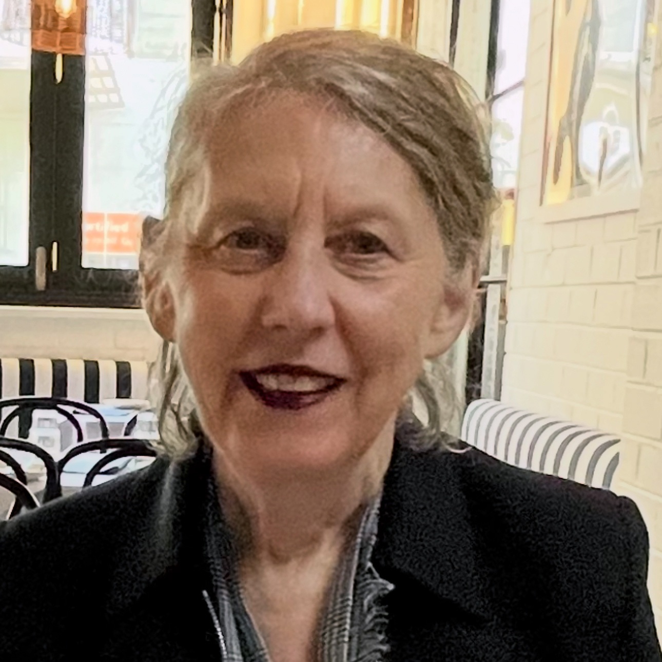 Kathy Avram