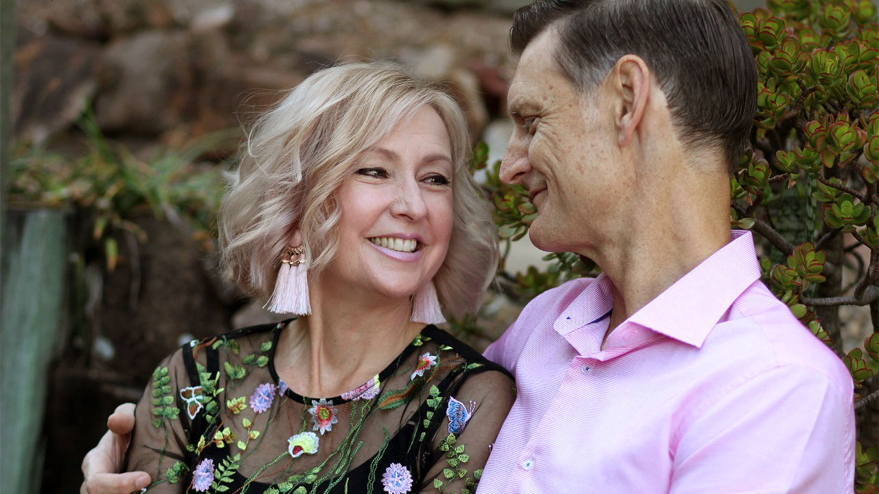 Deepening Intimacy in a Long-term Relationship