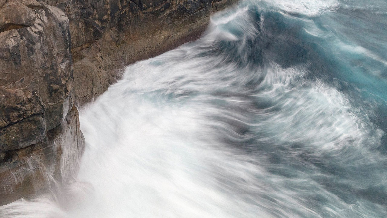 Holding Harmony in Relationships