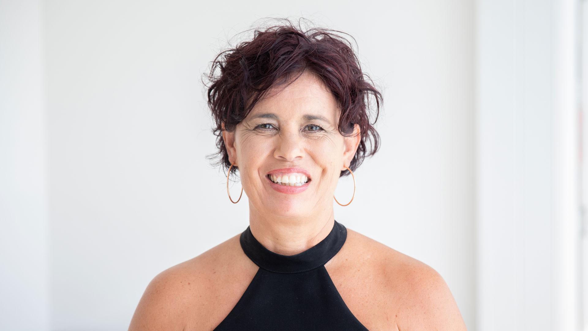 Control Versus Self-Mastery