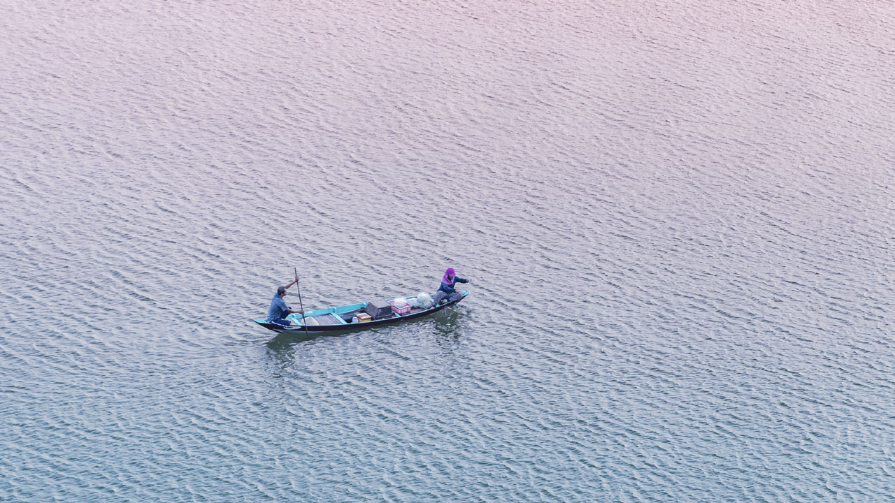 Embracing the Classroom of Life