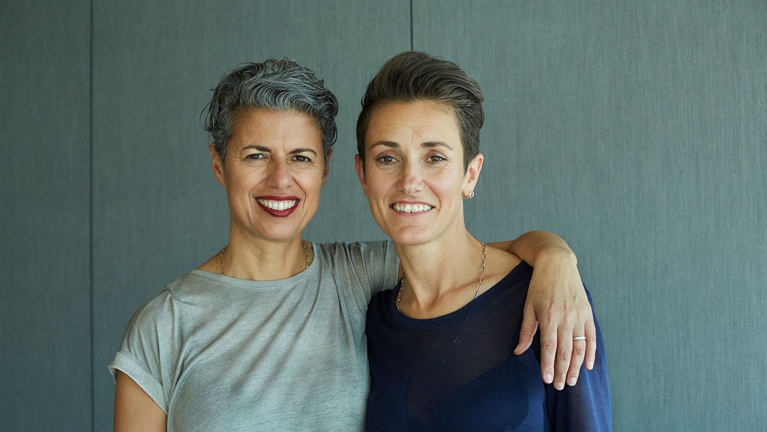 Commitment To Loving Relationships