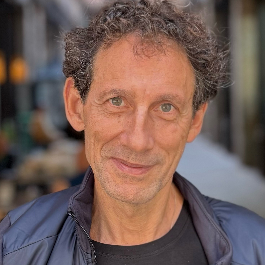 Eduardo Feldman